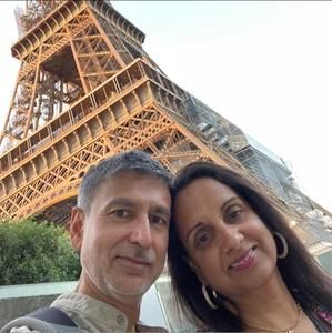 Meet your Posher, Amica